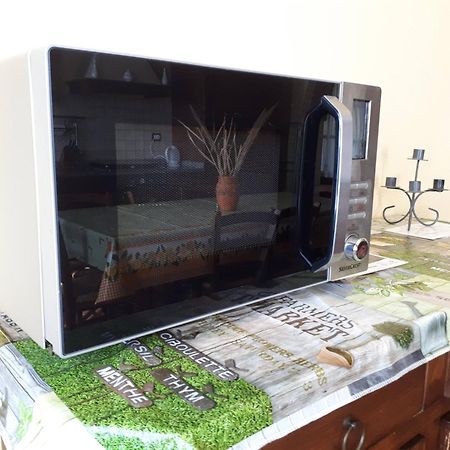 הוילה פאלאיה Agriturismo Montemari חדר תמונה